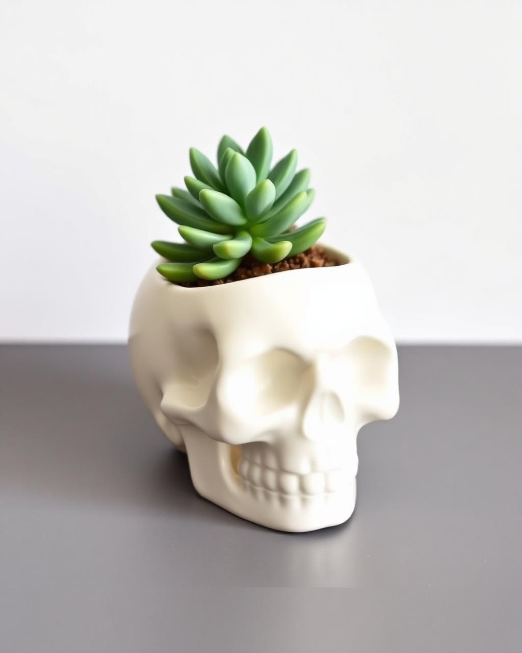 Ceramic Planter