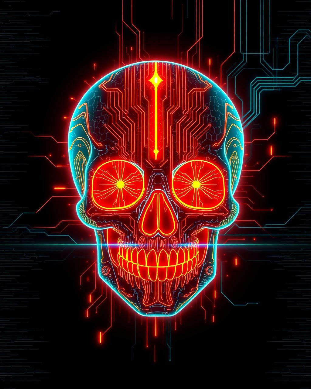 Neon Vow