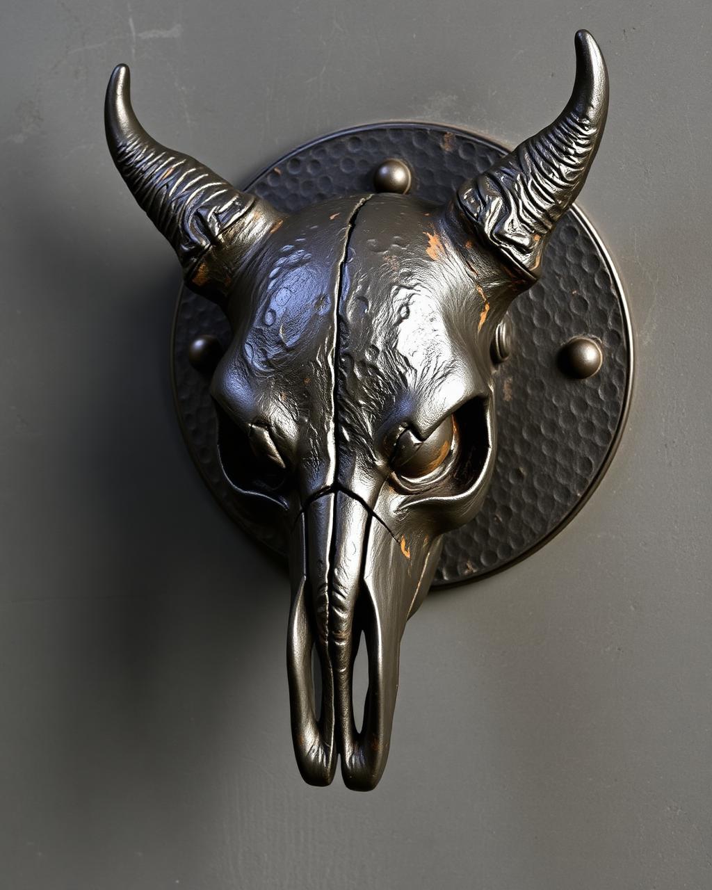 Iron Forged