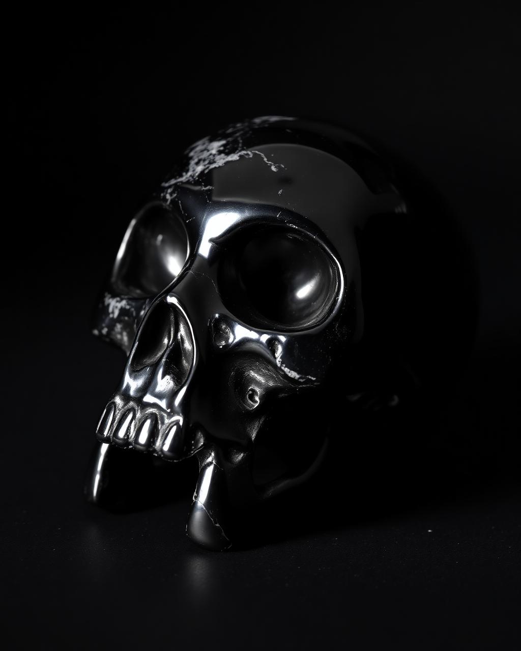 Skull artwork 13