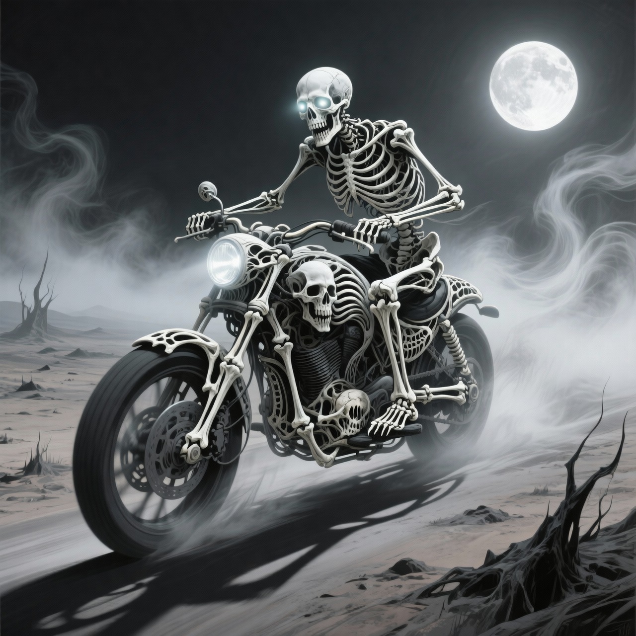 Phantom Highway