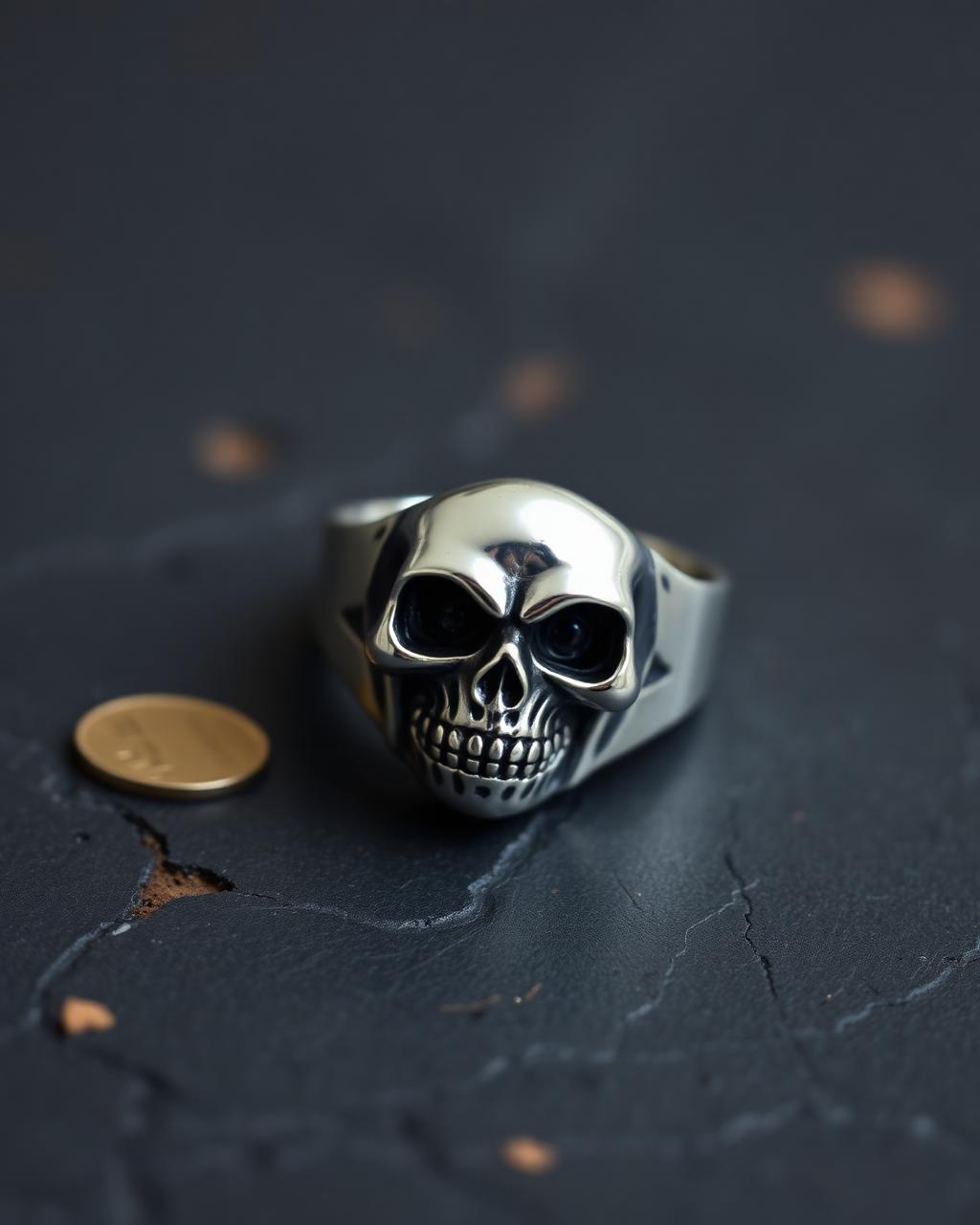 Silver Vow