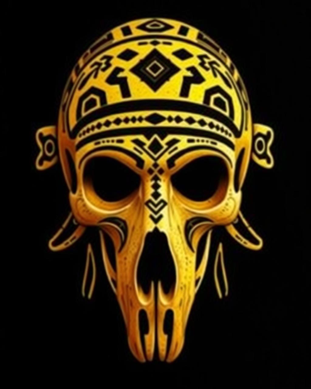 Ritual Mark